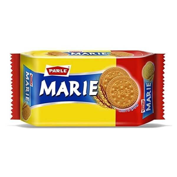Parle Marie Biscuits 